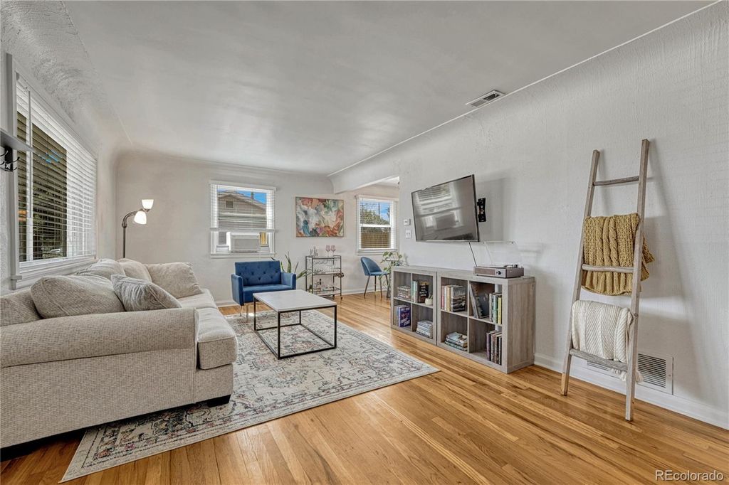 Photo of 1111 S Perry Street, Denver, CO 80219 (MLS # 4335965)