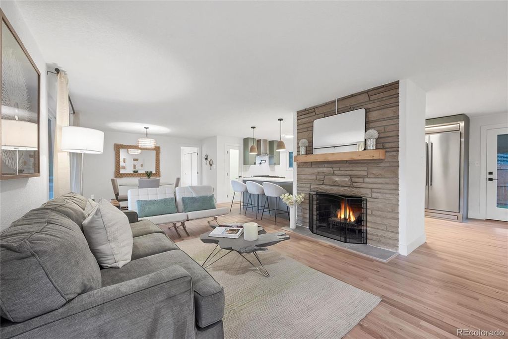 Photo of 10698 W 26th Avenue, Lakewood, CO 80215 (MLS # 6881480)