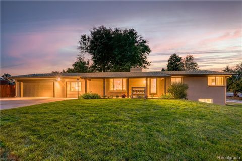 10698 W 26th Avenue Lakewood CO 80215