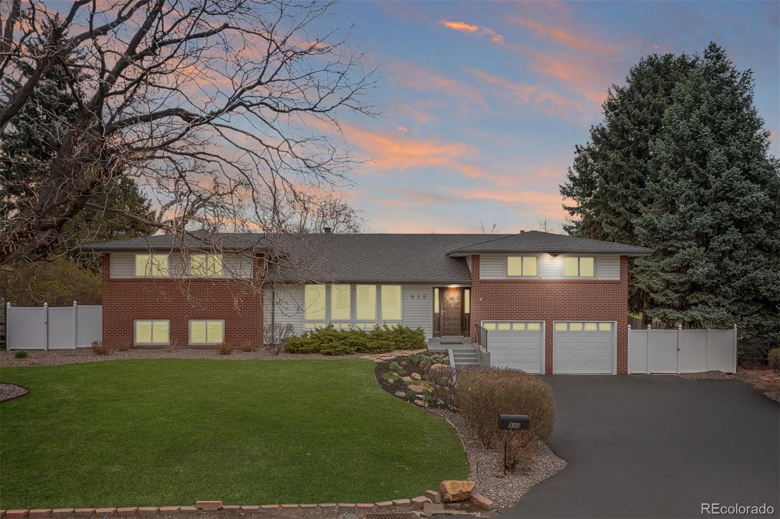 930 Reed Court