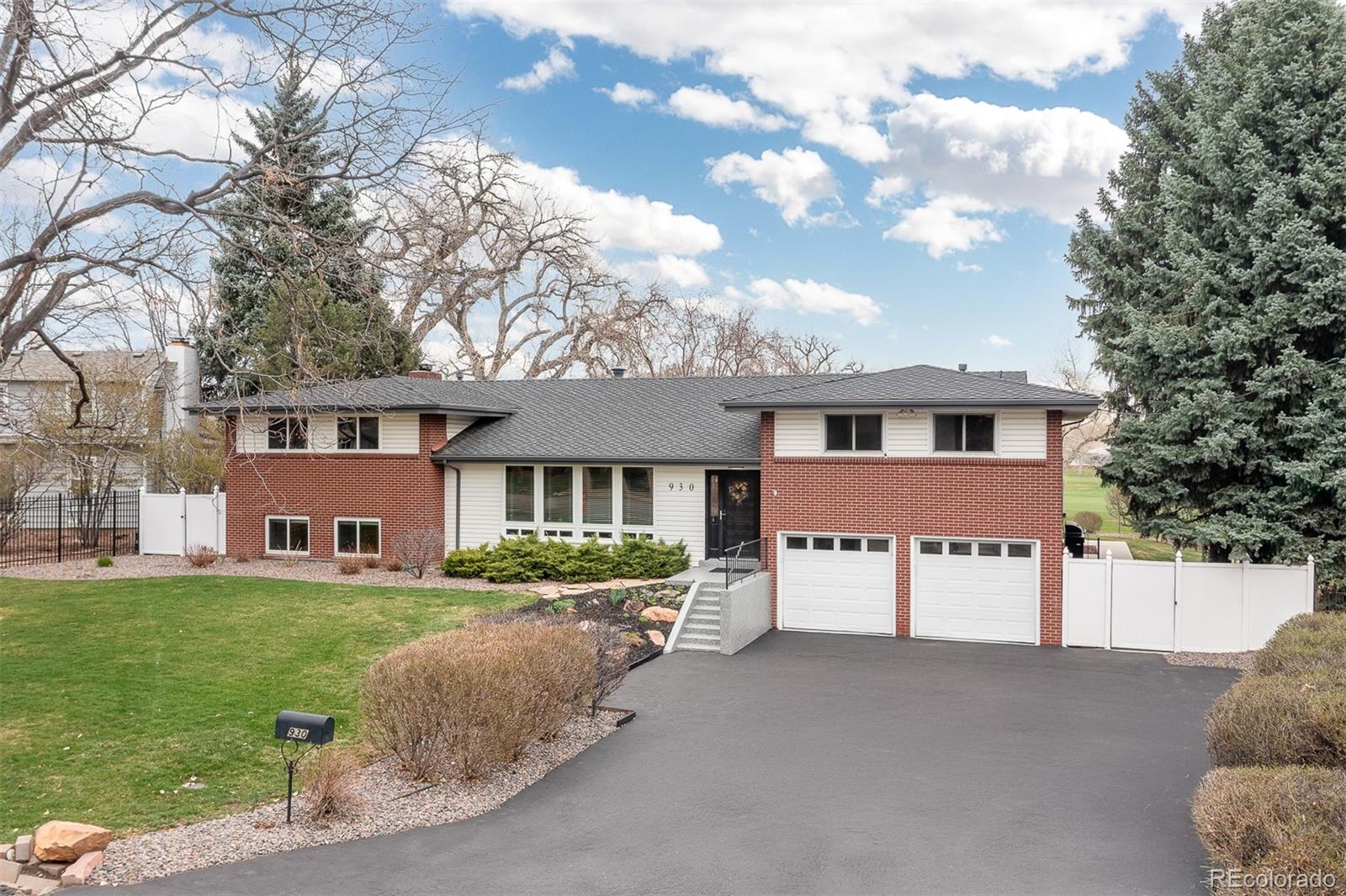 930 Reed Court