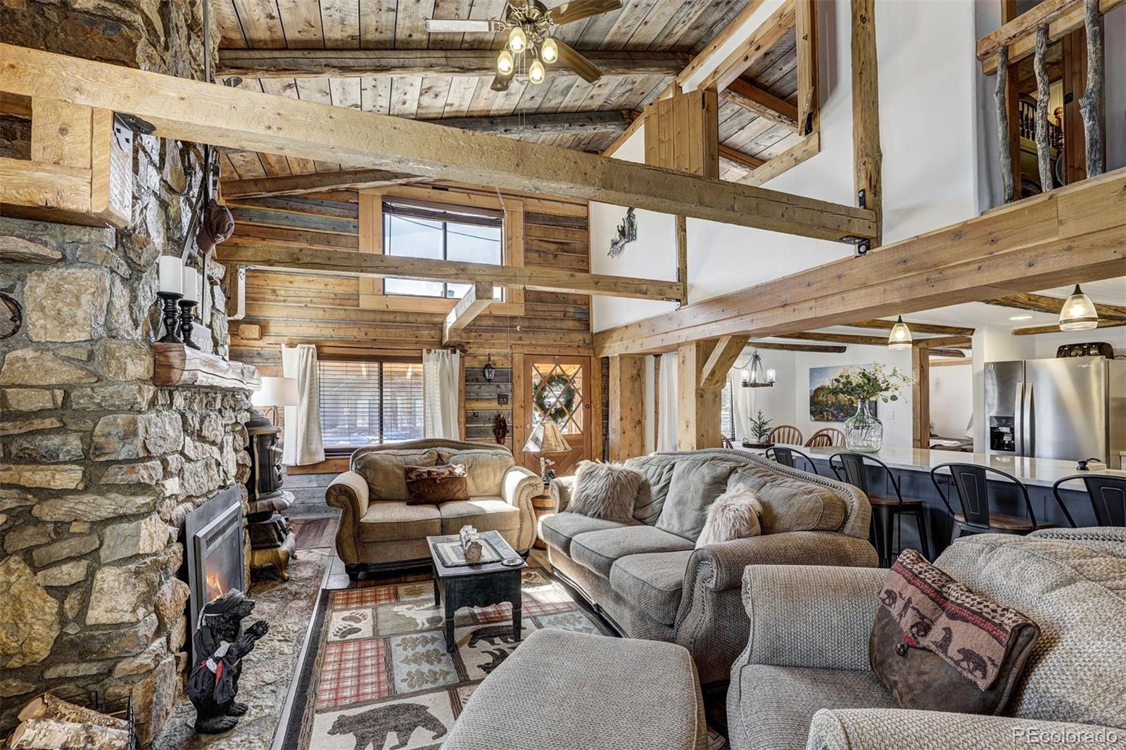 2585 County Road 12, Alma, CO, 80420 3 2585 County Road 12