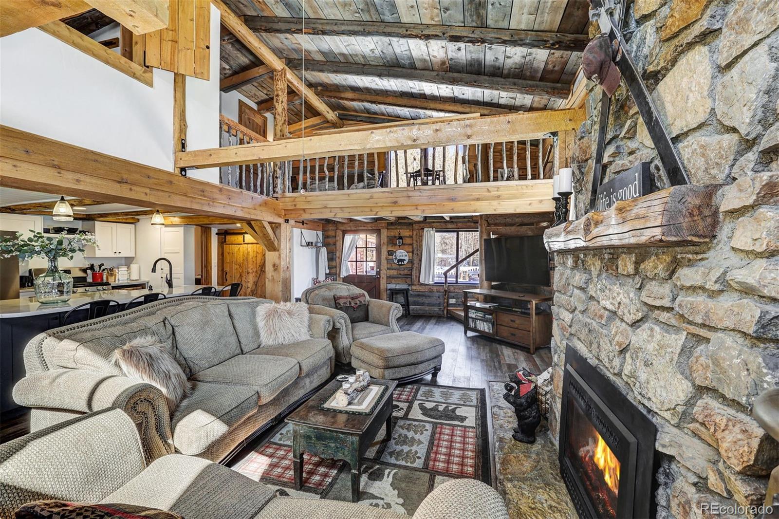 2585 County Road 12, Alma, CO, 80420 2 2585 County Road 12