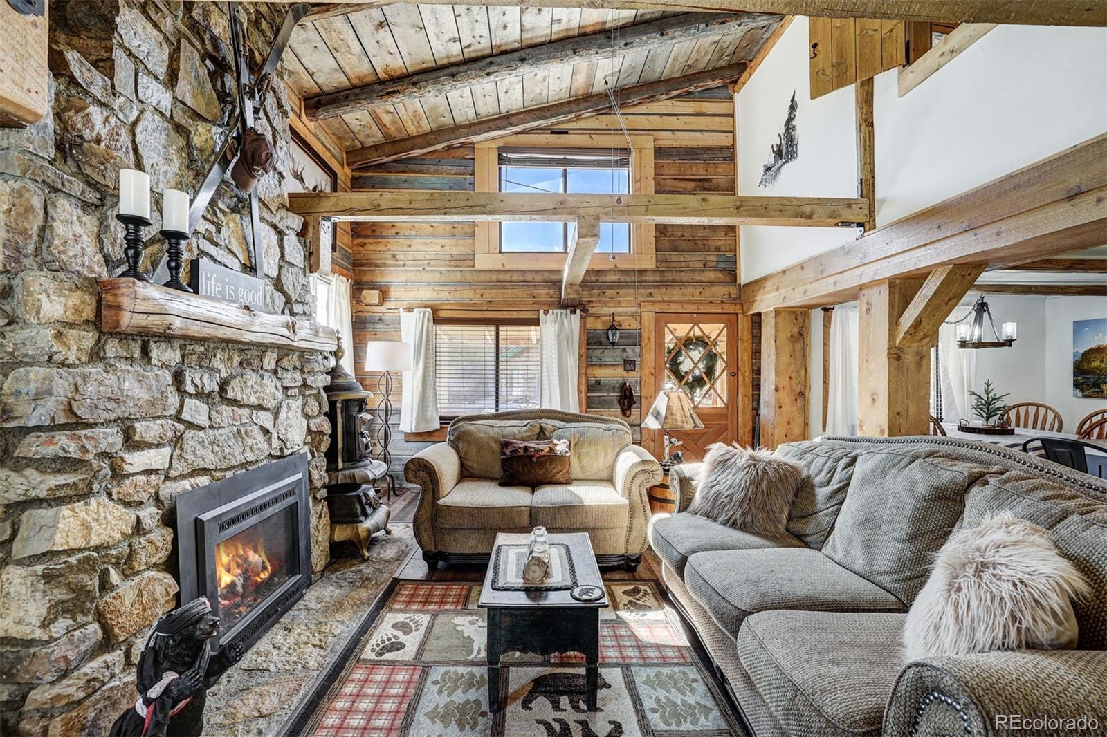 2585 County Road 12, Alma, CO, 80420 4 2585 County Road 12