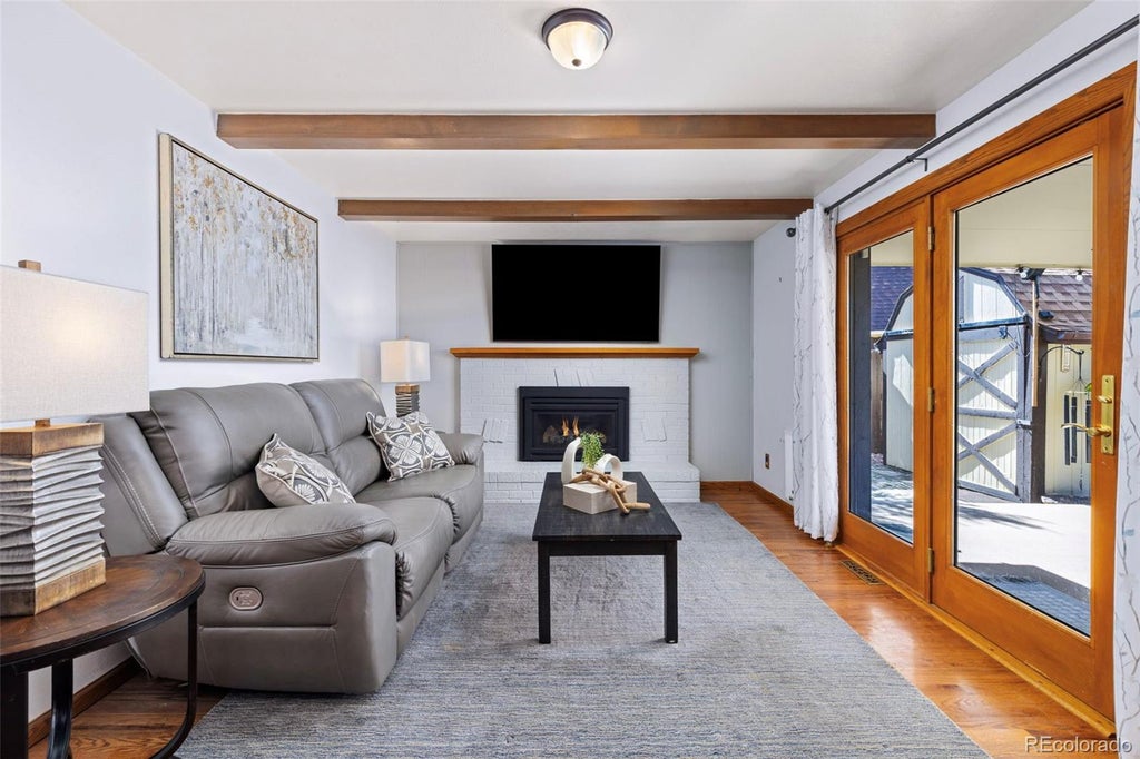 Photo of 1155 S Estes Street, Lakewood, CO 80232 (MLS # 4808846)