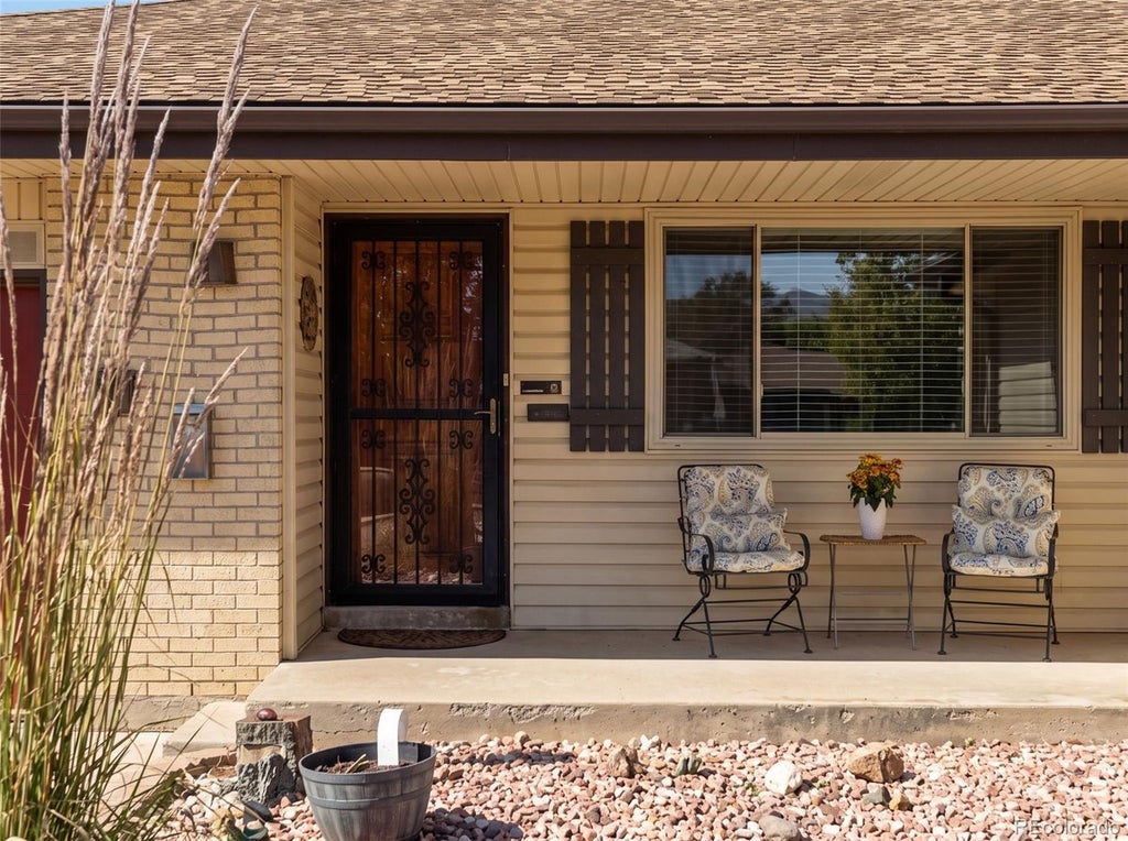 Photo of 1155 S Estes Street, Lakewood, CO 80232 (MLS # 4808846)