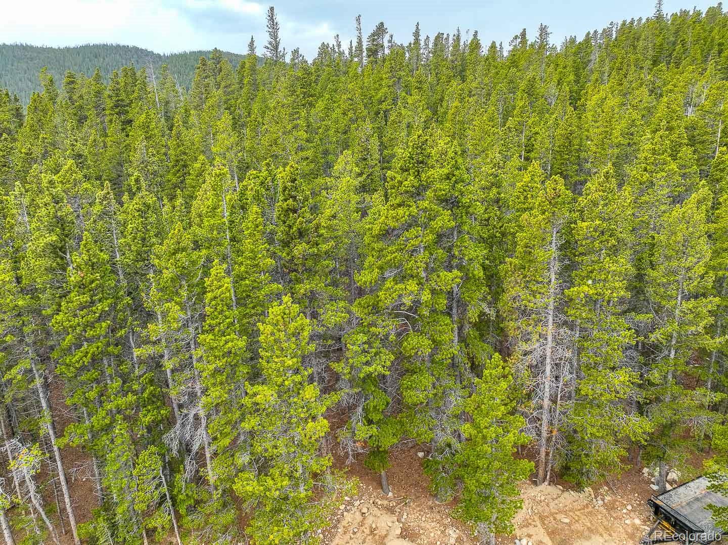 Lot 935 Silver Creek Road