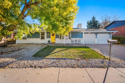 Photo of 3774 S Ames Street, Denver, CO 80235 (MLS # 2378910) Photo of 3774 S Ames Street, Denver, CO 80235 (MLS # 2378910)