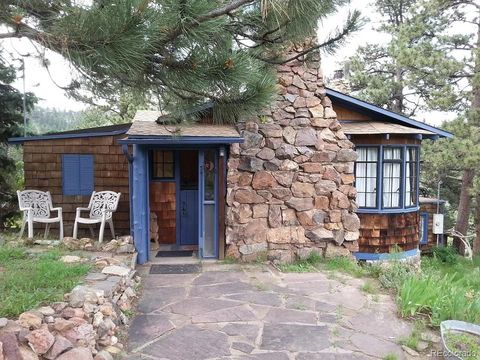 26079 Kingsbury Road Kittredge CO 80457