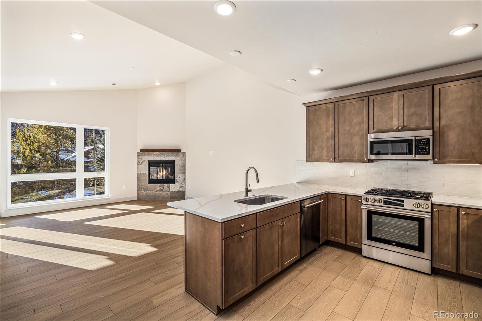 628 Montezuma Road D-1