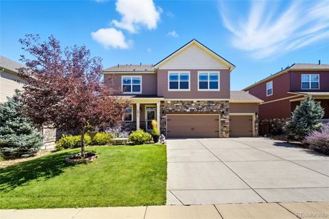 6472 N Dunkirk Court Aurora CO 80019