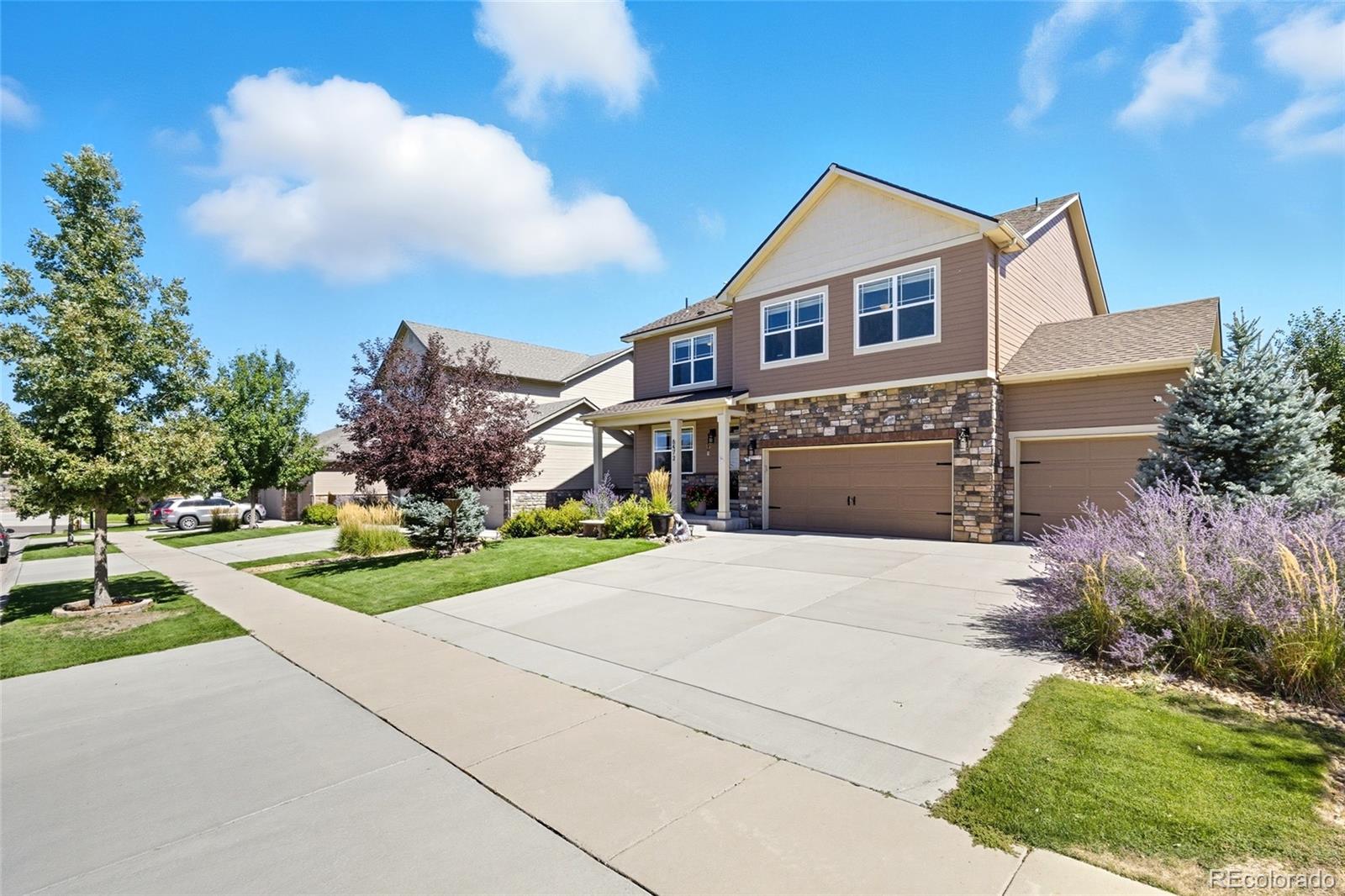 6472 N Dunkirk Court
