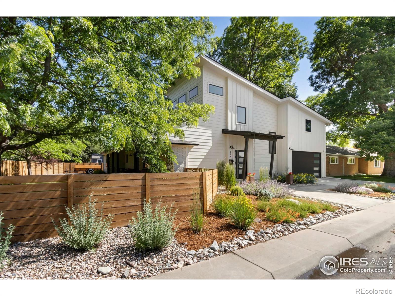 205 Circle Drive