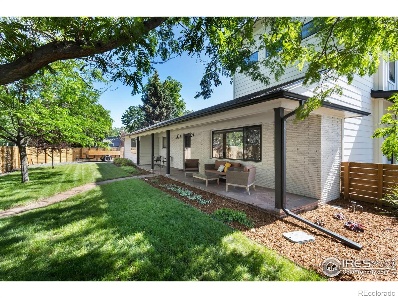 205 Circle Drive