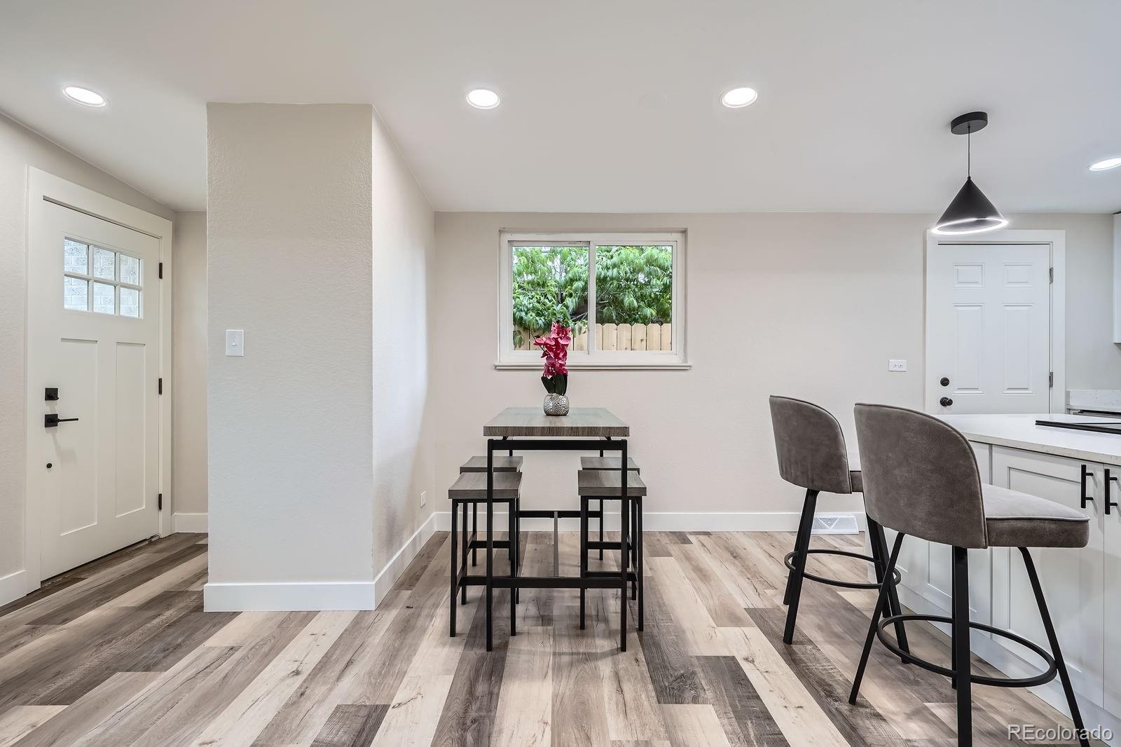 3656 Fairfax Street
