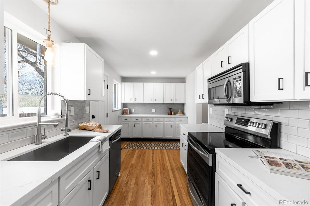 Photo of 7625 W 23rd Place Pl, Lakewood, CO 80214 (MLS # 5704579)