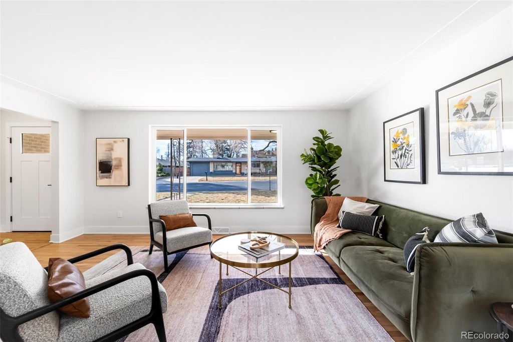 Photo of 7625 W 23rd Place Pl, Lakewood, CO 80214 (MLS # 5704579)