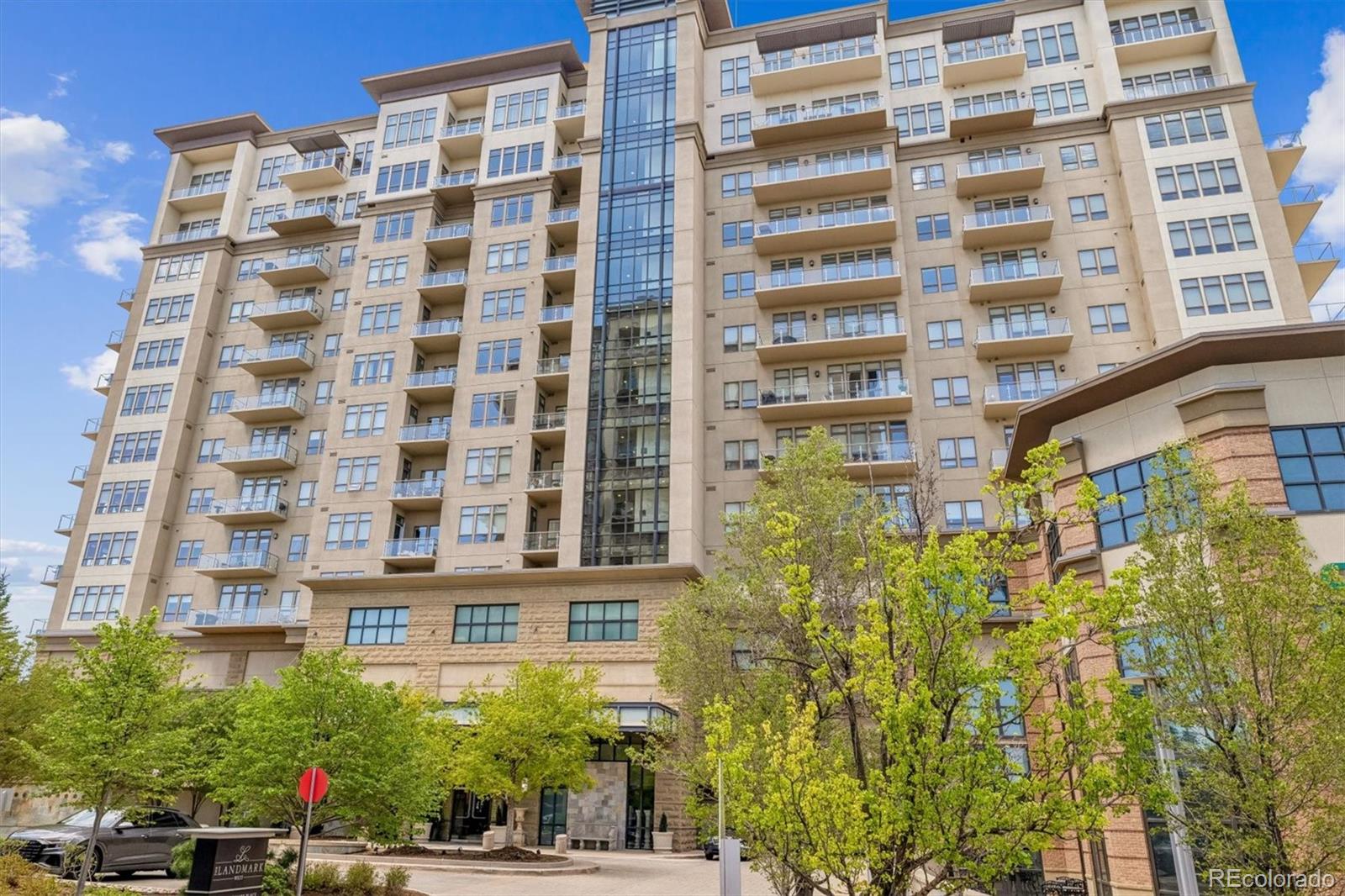 5455 Landmark Place 801