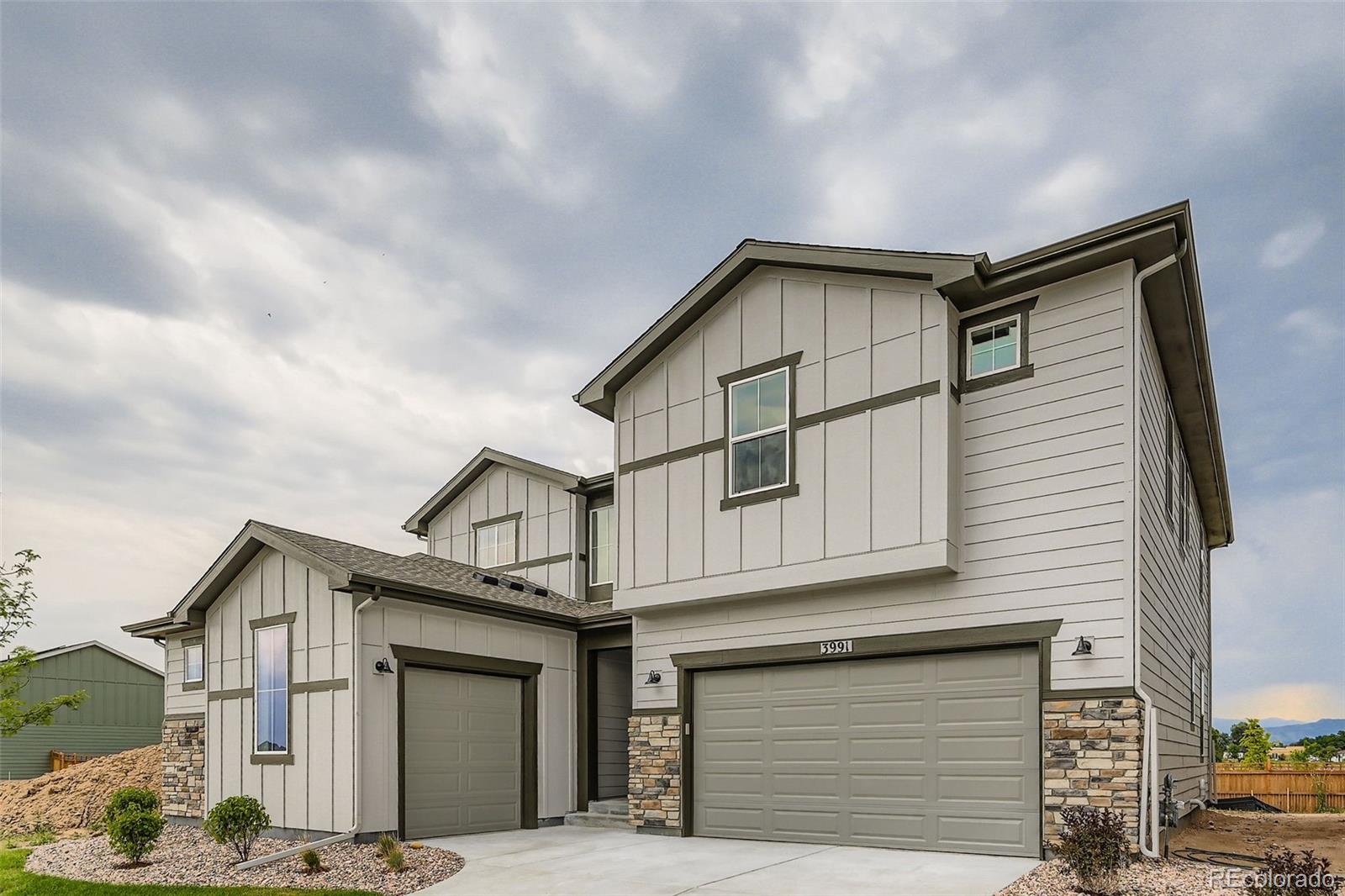 3991 Wheathead Place