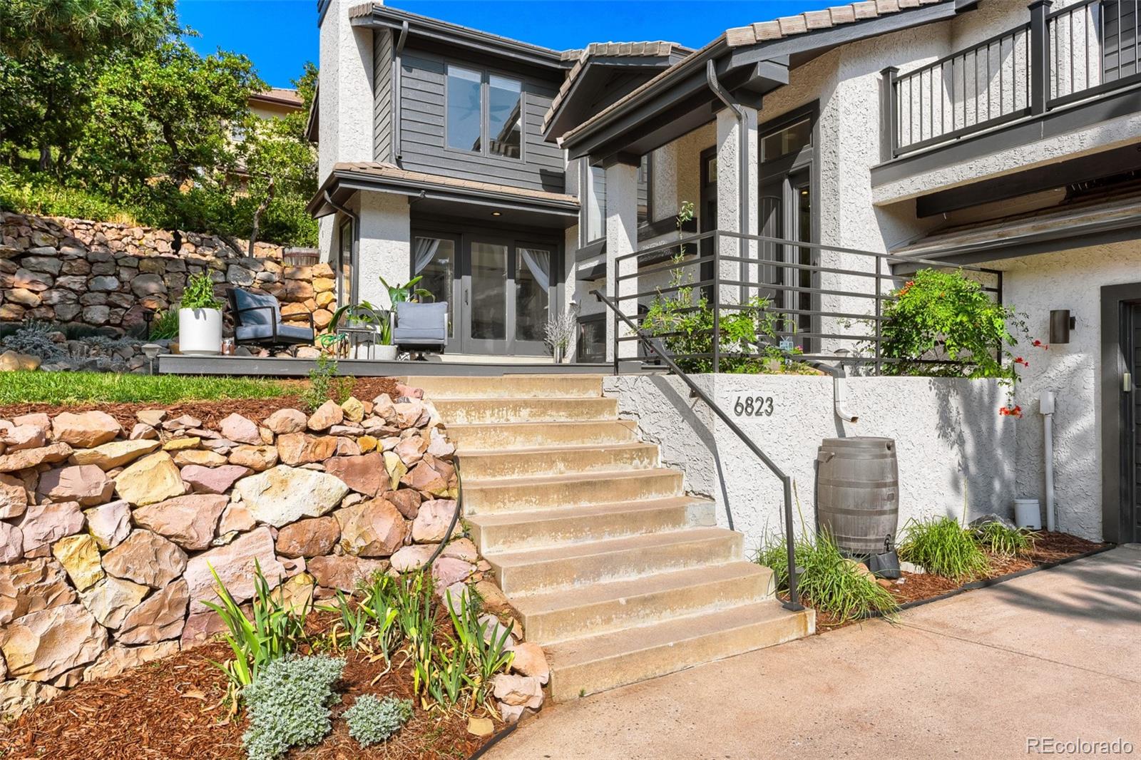 6823 Big Horn Trail