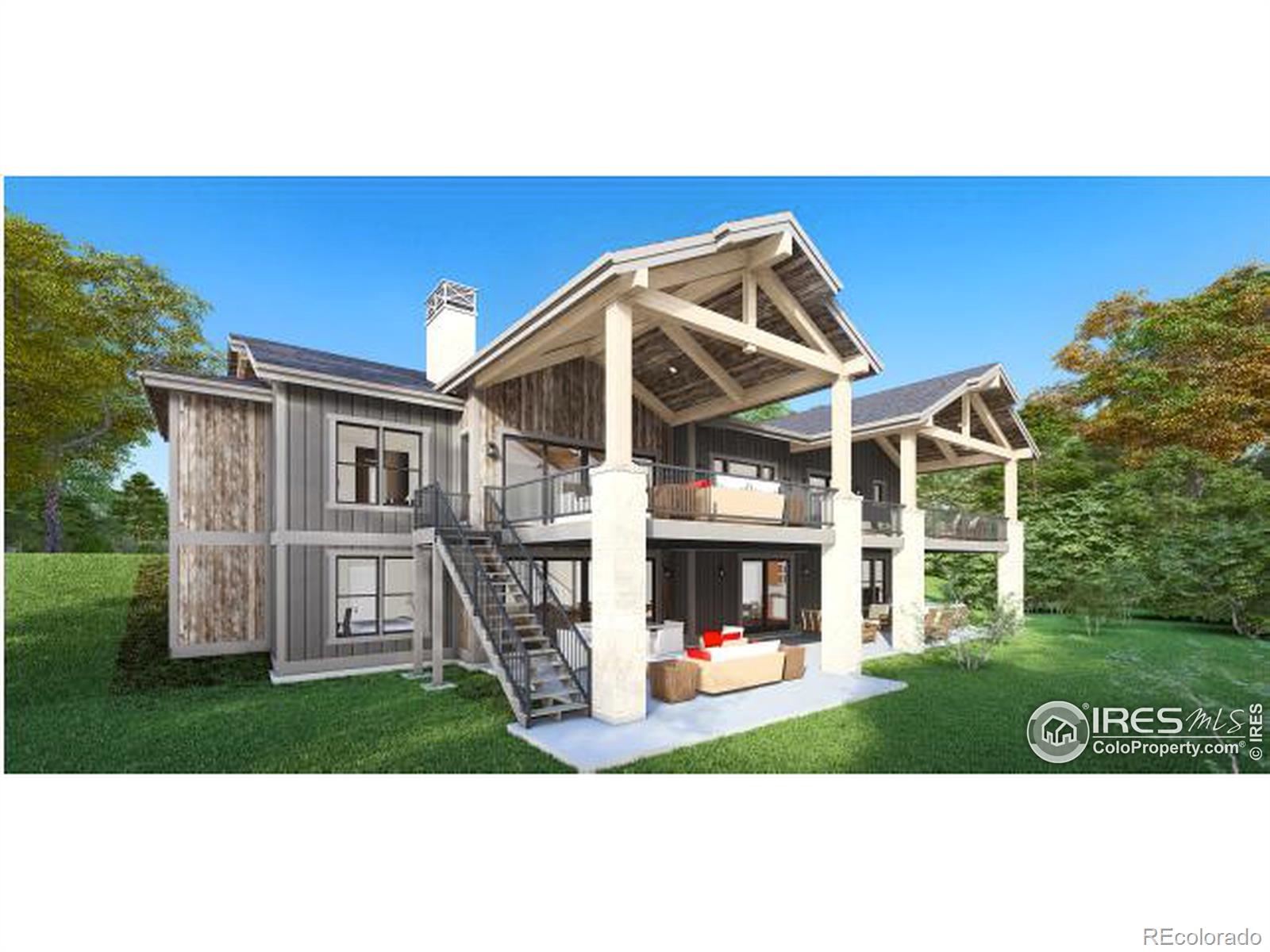 6359 Wildview Lane, Timnath, CO, 80547 1 6359 Wildview Lane