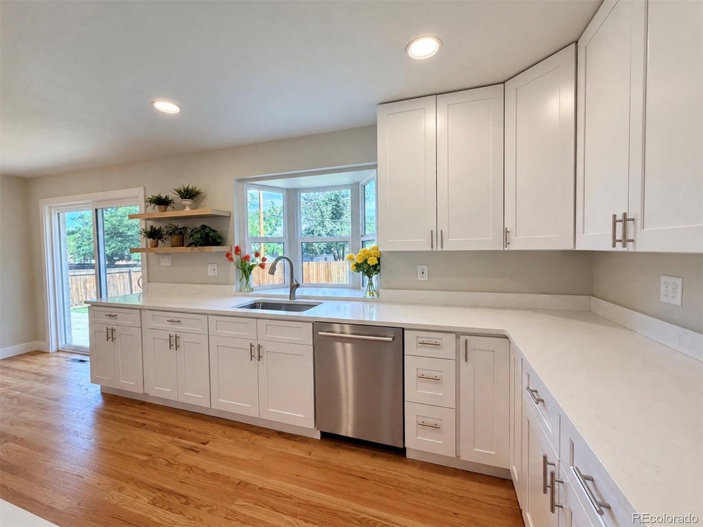 Photo of 1586 S Dover Court, Lakewood, CO 80232 (MLS # 3681068)