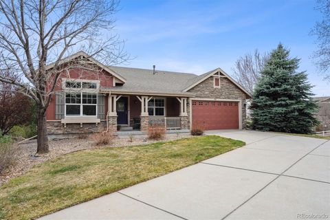 5810 Moss Court Golden CO 80403