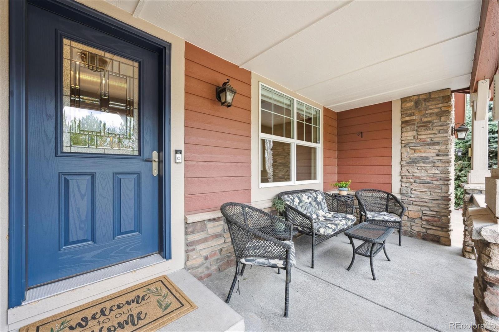 5810 Moss Court