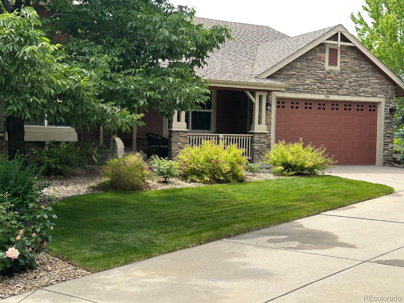 5810 Moss Court