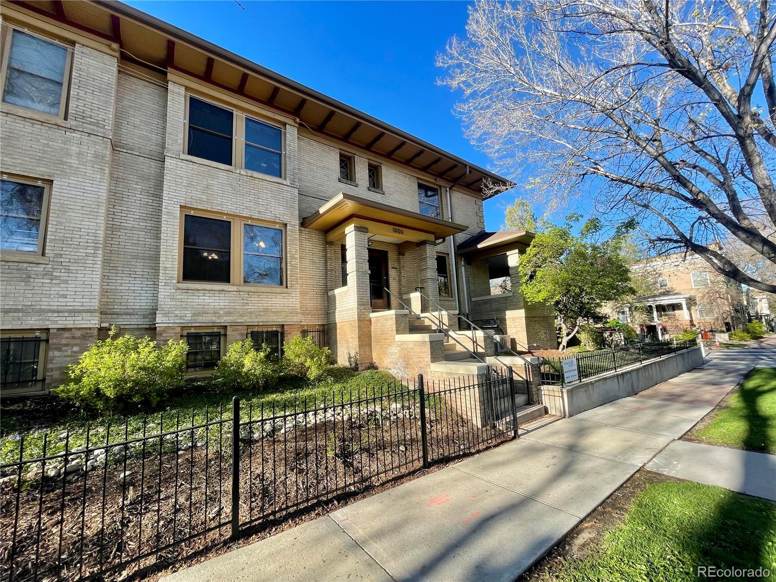 1000 E 16th Avenue