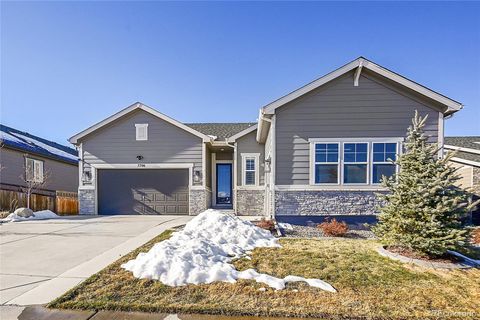 7706 Greenwater Circle, Castle Rock, CO 80108 - #: 2641568
