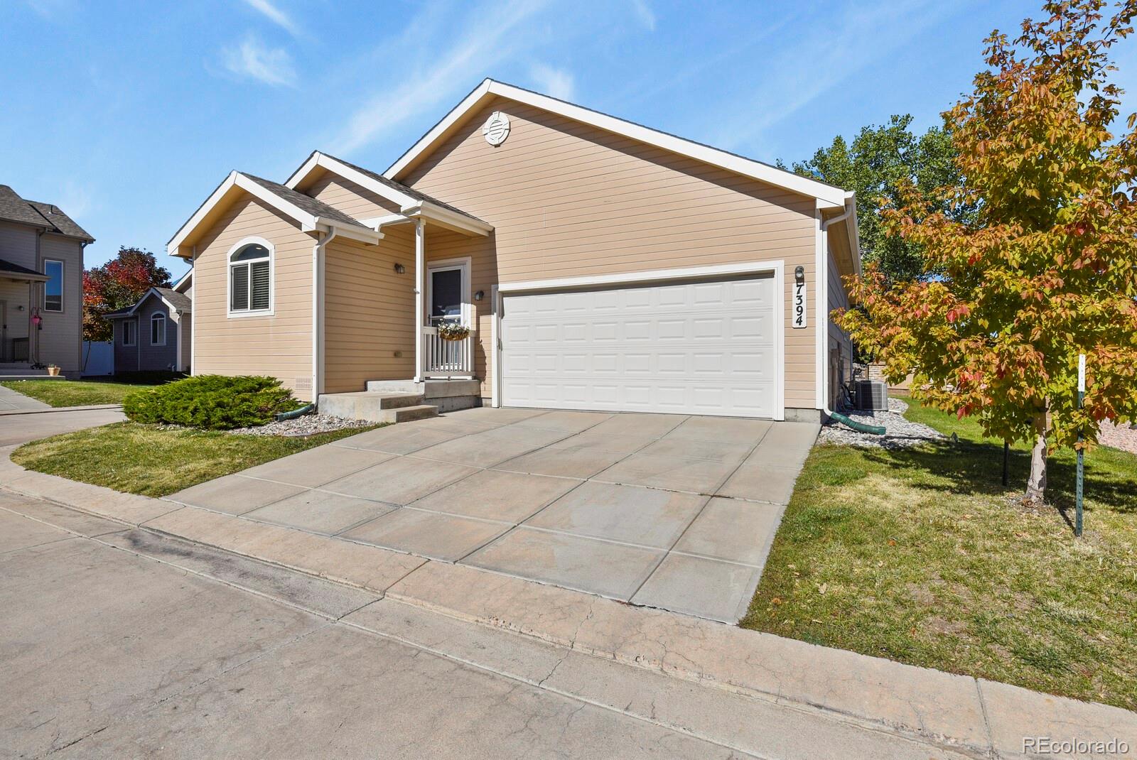 7394 Owings Pt. Falcon, CO