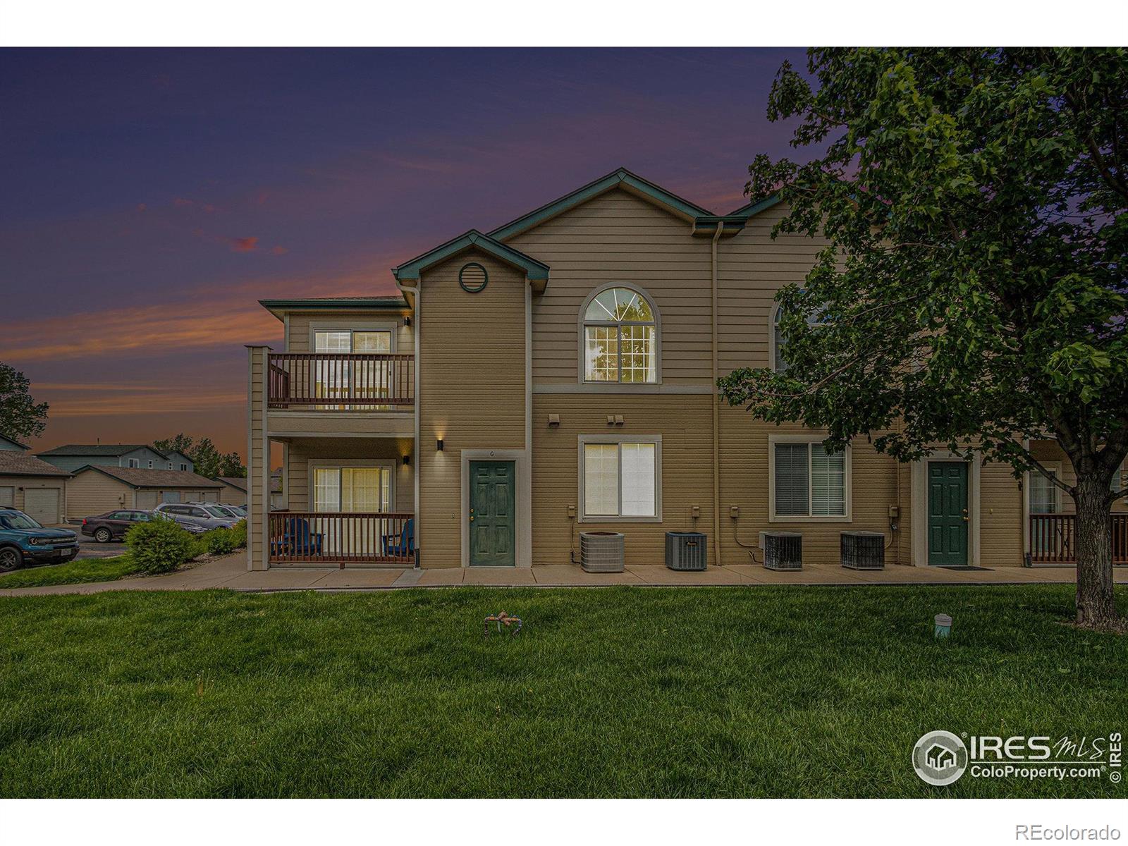 3002 W Elizabeth Street 16G