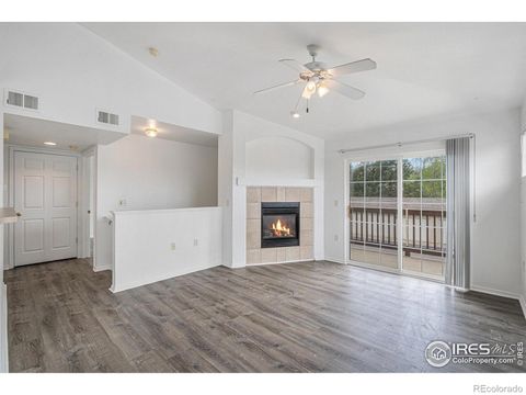 3002 W Elizabeth Street 16G Fort Collins CO 80521