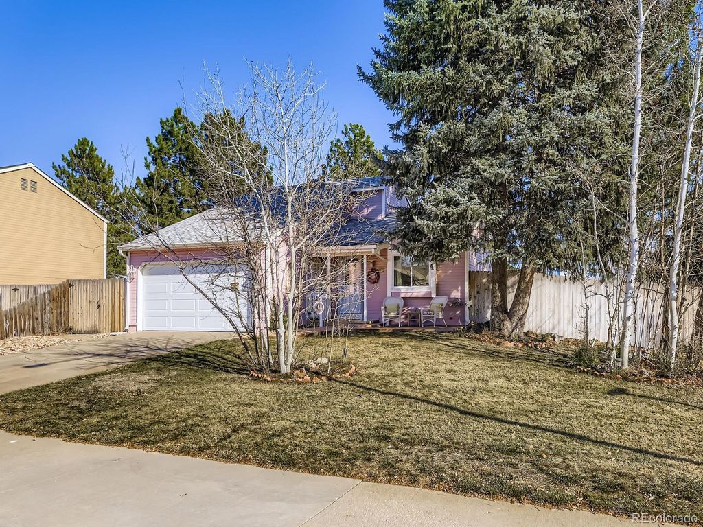 Photo of 11502 Kendall Street, Westminster, CO 80020 (MLS # 8309272)