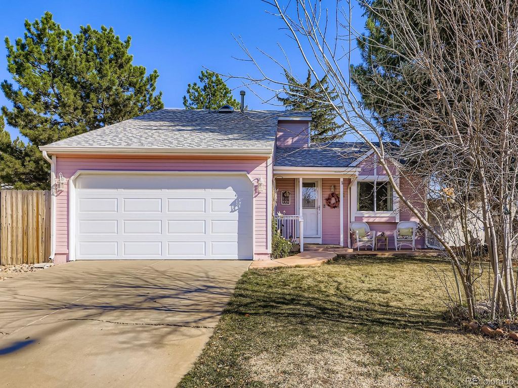 Photo of 11502 Kendall Street, Westminster, CO 80020 (MLS # 8309272)