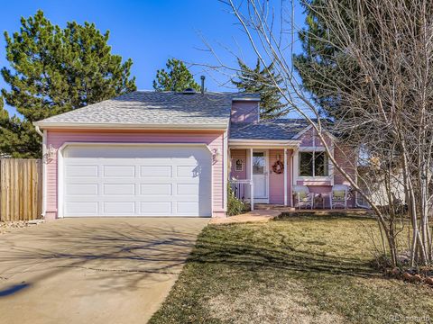 Photo of 11502 Kendall Street, Westminster, CO 80020 (MLS # 8309272)