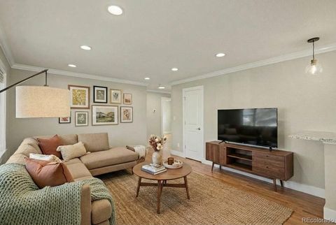 2580 S Perry Street Denver CO 80219