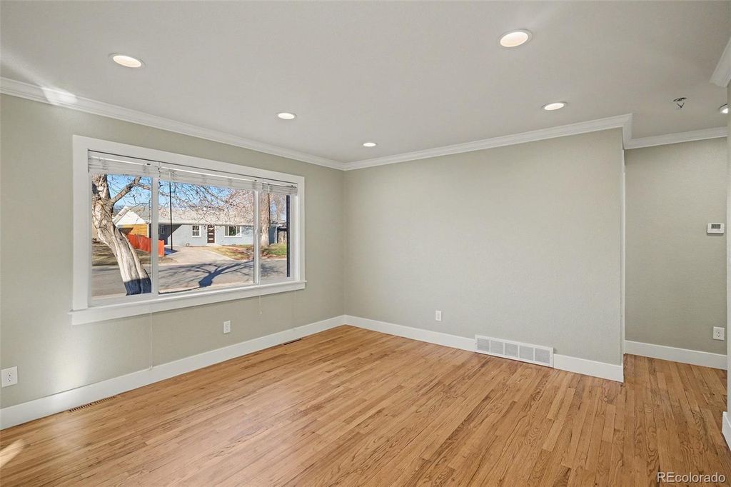 Photo of 2580 S Perry Street, Denver, CO 80219 (MLS # 4204037)