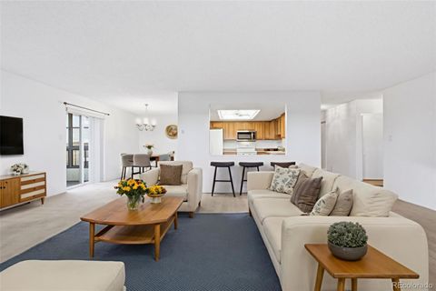 13850 E Marina Drive 301 Aurora CO 80014