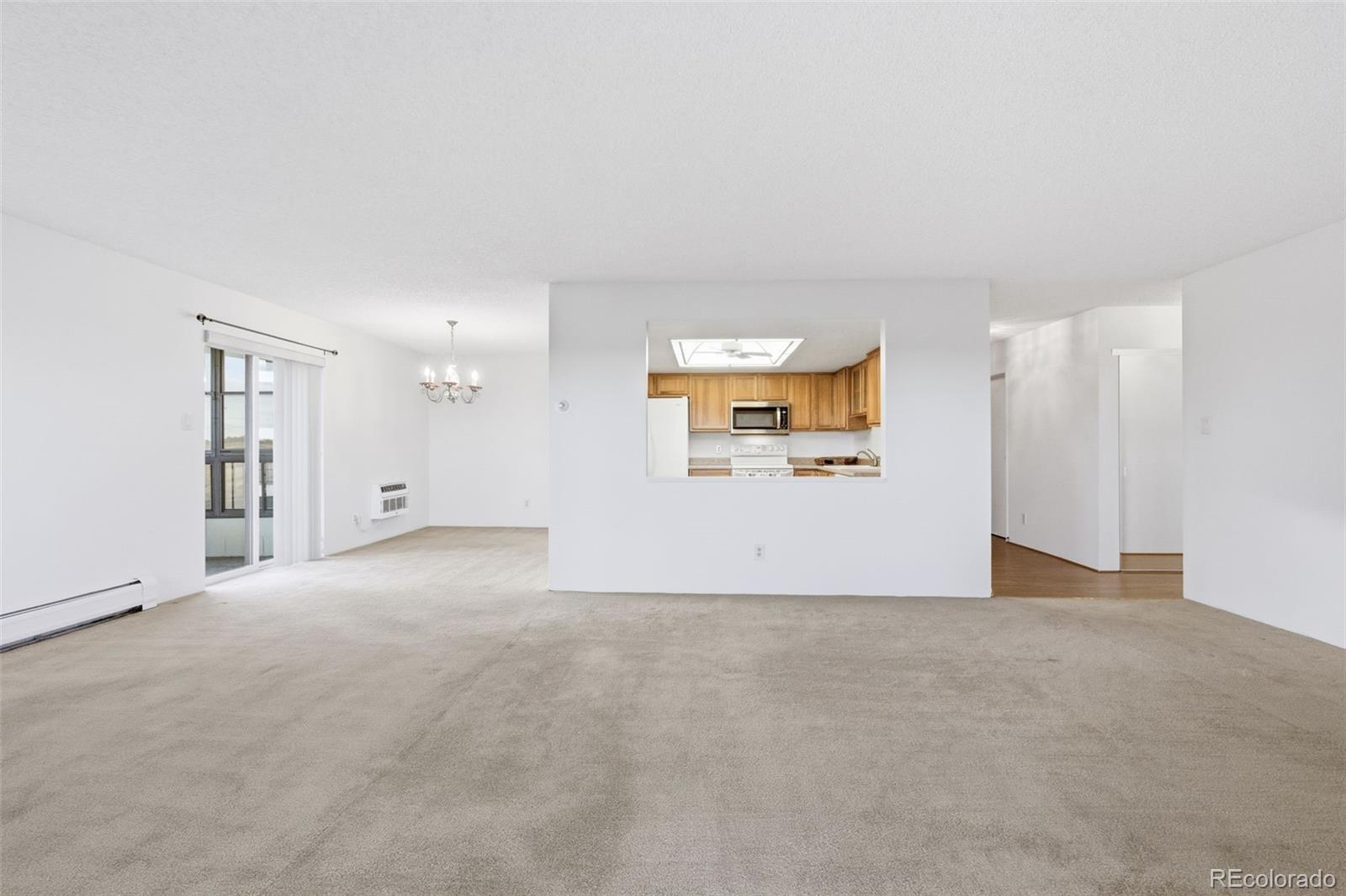 13850 E Marina Drive 301