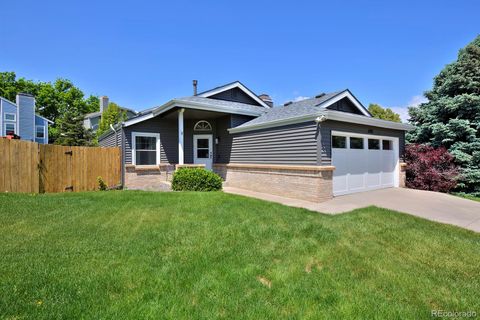 690 W Jamison Circle Littleton CO 80120