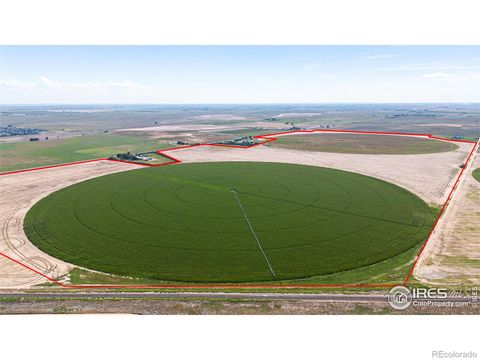 0 TBD Wiggins CO 80654