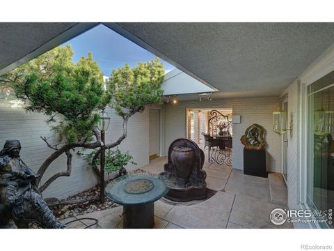 Photo of 2123 Clubhouse Drive, Greeley, CO 80634 (MLS # IR1049989)