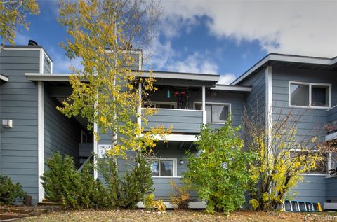 1395 Sparta Plaza Unit 2, Steamboat Springs, CO 80487 - #: 6233544