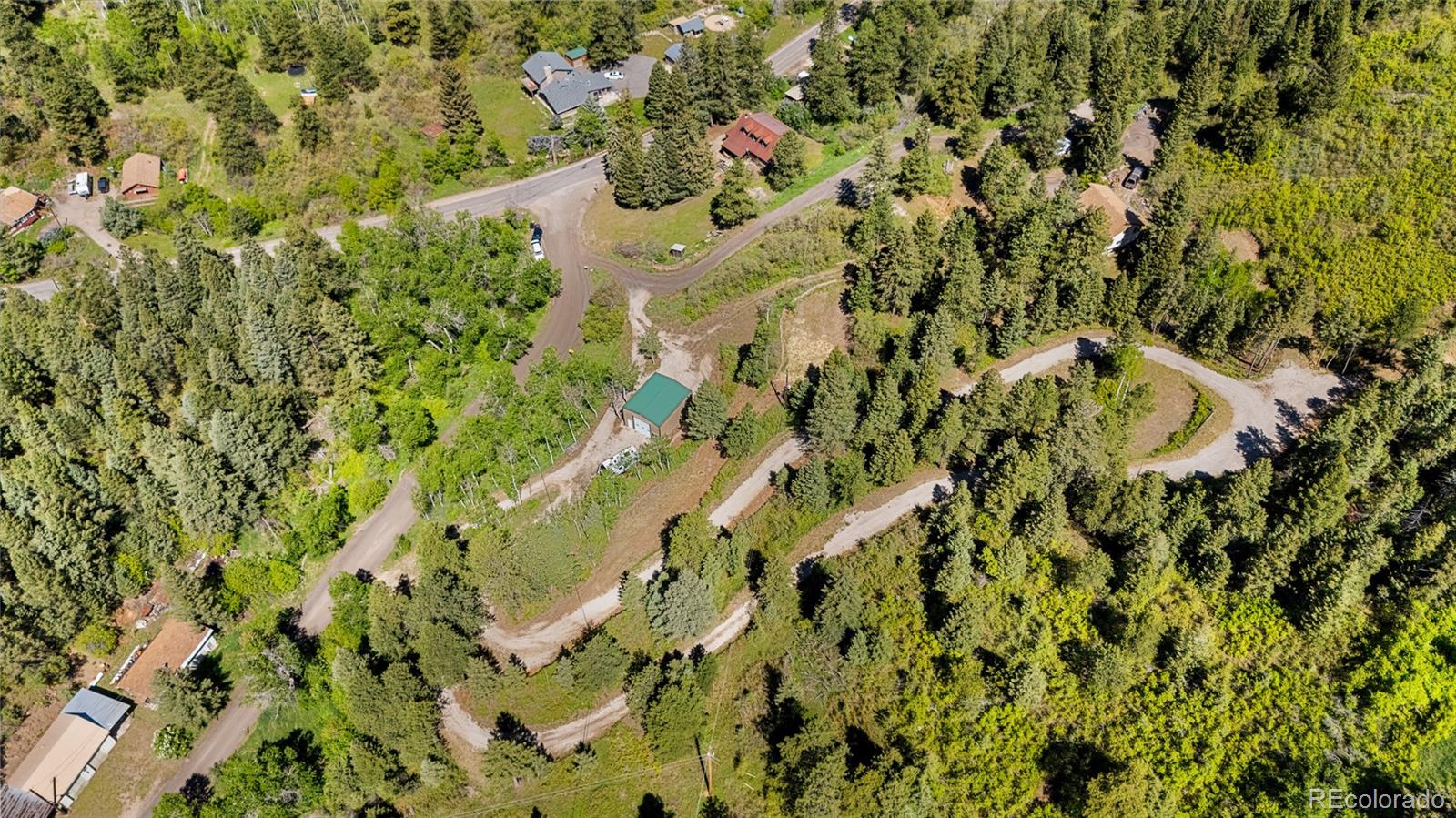Lot 2 S Maxwell Hill Road