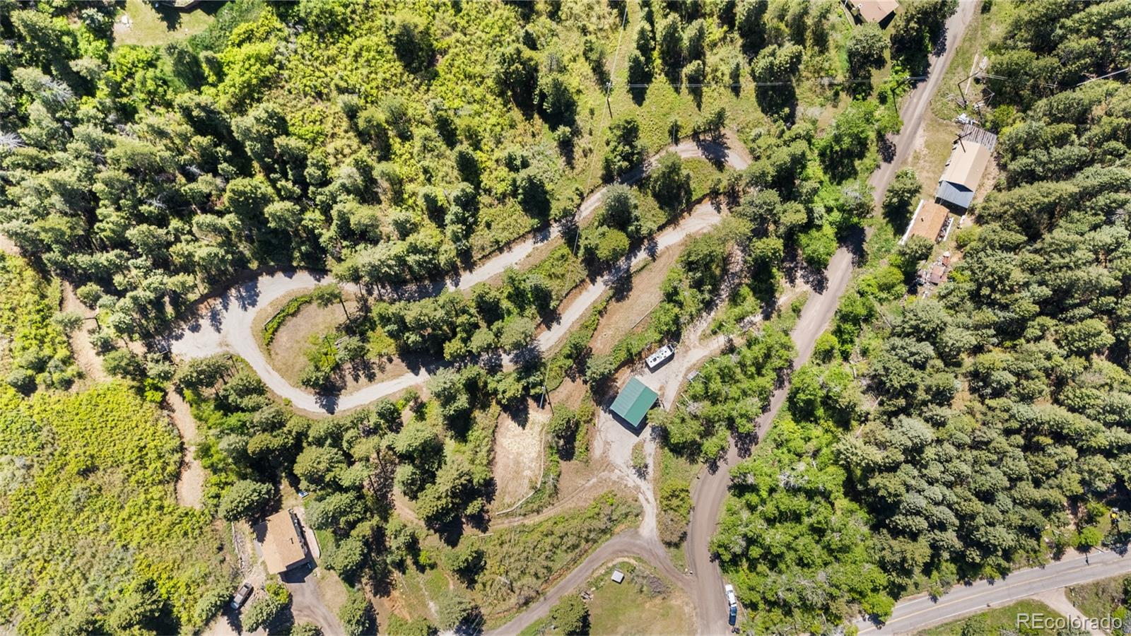 Lot 2 S Maxwell Hill Road