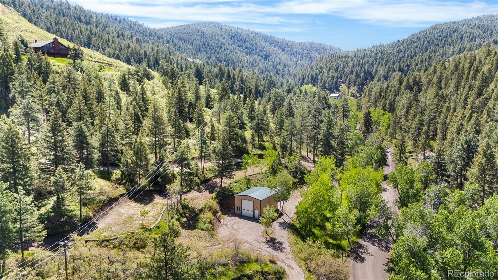 Lot 2 S Maxwell Hill Road
