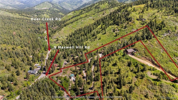 LOT 2 S MAXWELL HILL ROAD, LITTLETON, CO 80127 - Image 40e2b728f5b40caf15be0444645b2d29/5280432