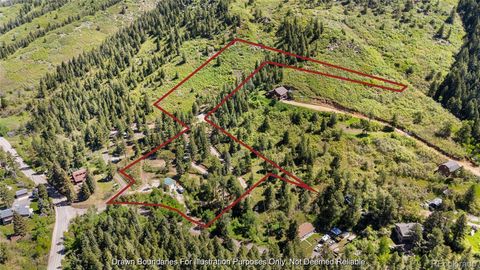Lot 2 S Maxwell Hill Road Littleton CO 80127
